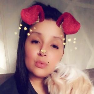 Meet your Posher, Nichelle